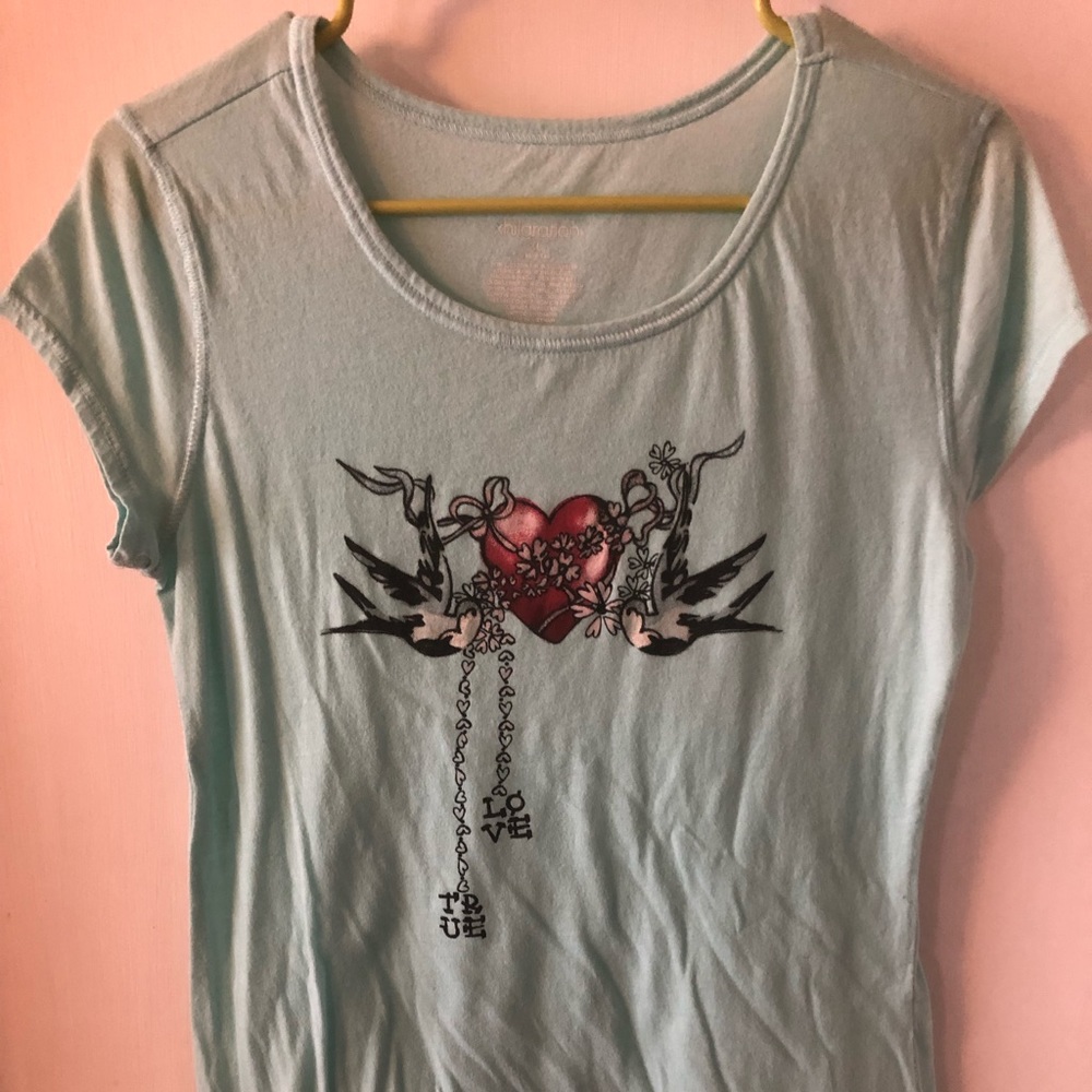 Super cute cotton T-Shirt